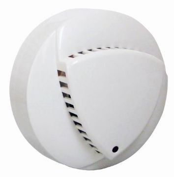 4 Wire Network Smoke Detector